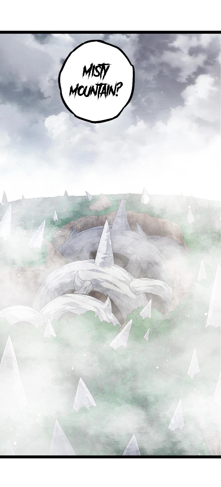 Evolution Begins With A Big Tree Chapter 103 Gambar 3