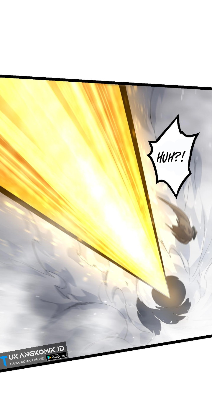 Evolution Begins With A Big Tree Chapter 103 Gambar 30