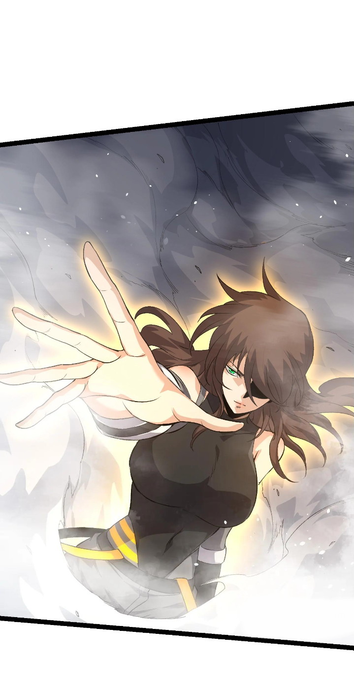 Evolution Begins With A Big Tree Chapter 103 Gambar 31