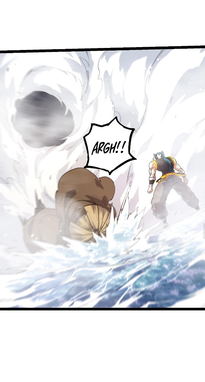 Evolution Begins With A Big Tree Chapter 103 Gambar 33