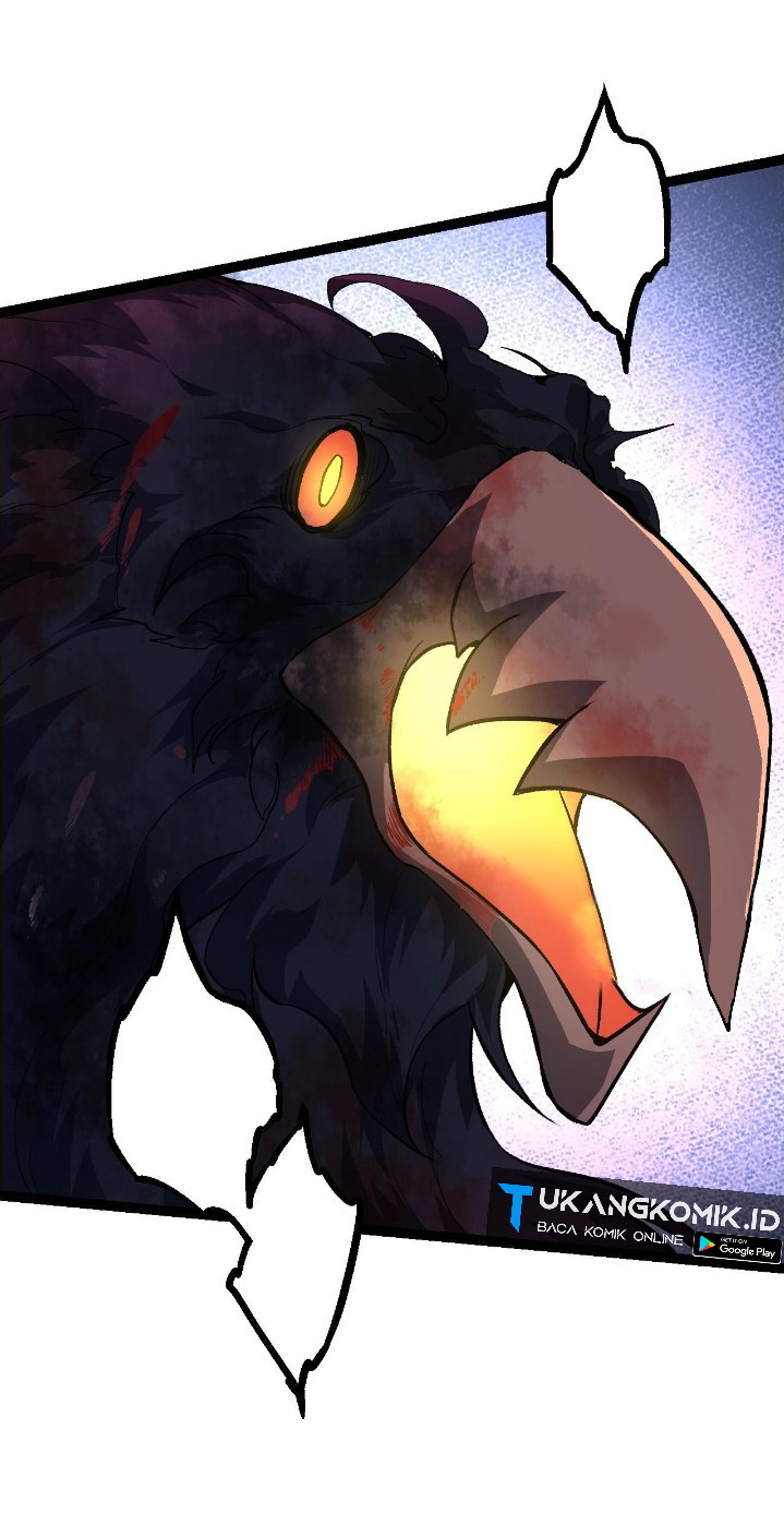 Evolution Begins With A Big Tree Chapter 103 Gambar 45