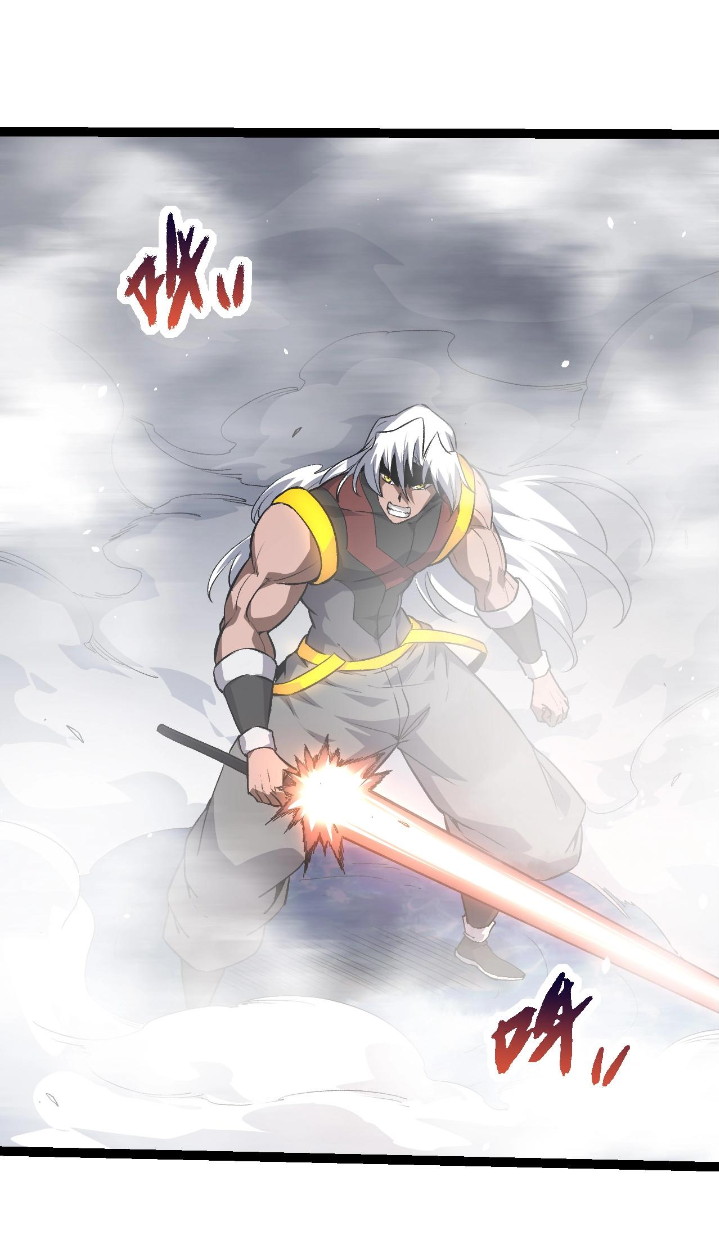 Evolution Begins With A Big Tree Chapter 103 Gambar 46