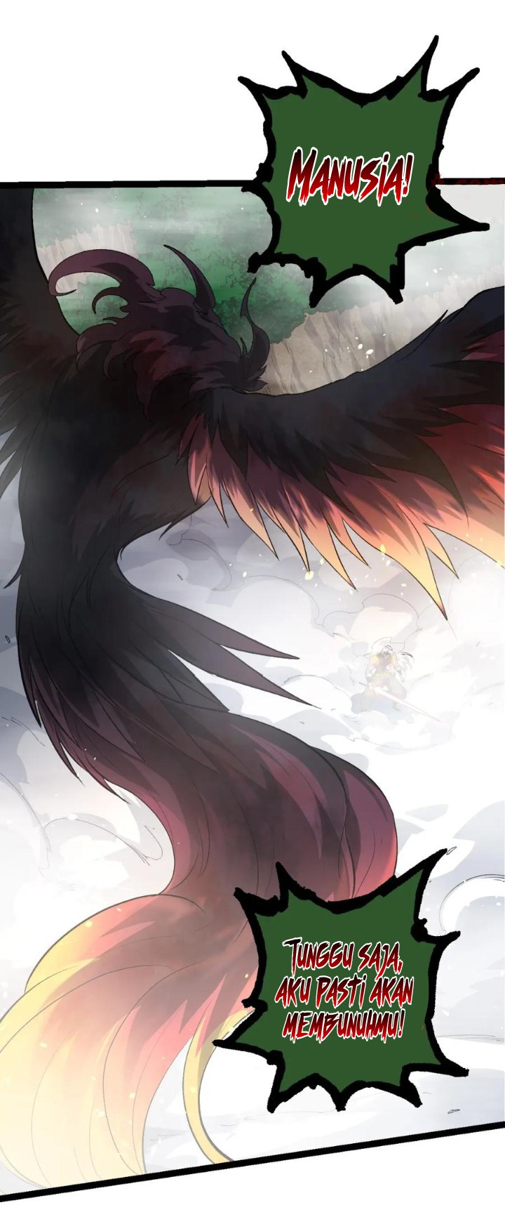 Evolution Begins With A Big Tree Chapter 103 Gambar 47