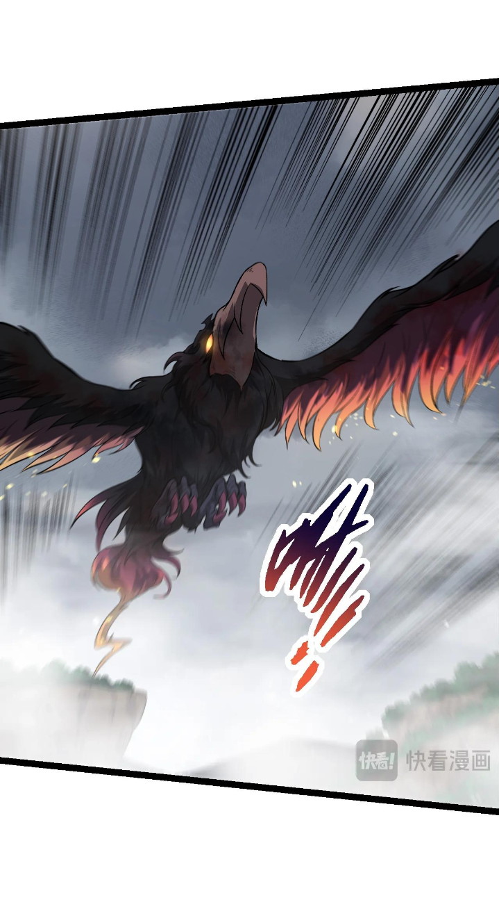 Evolution Begins With A Big Tree Chapter 103 Gambar 48