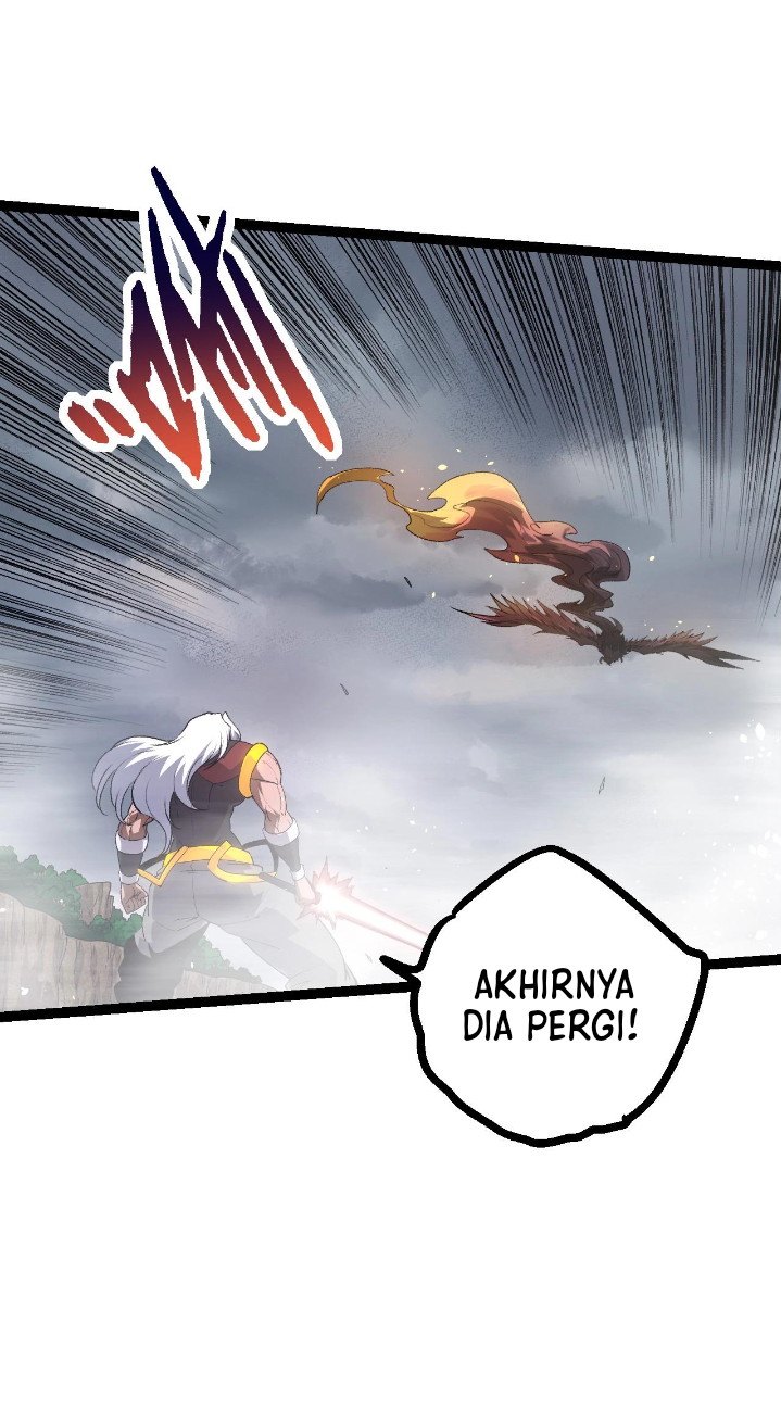 Evolution Begins With A Big Tree Chapter 103 Gambar 49