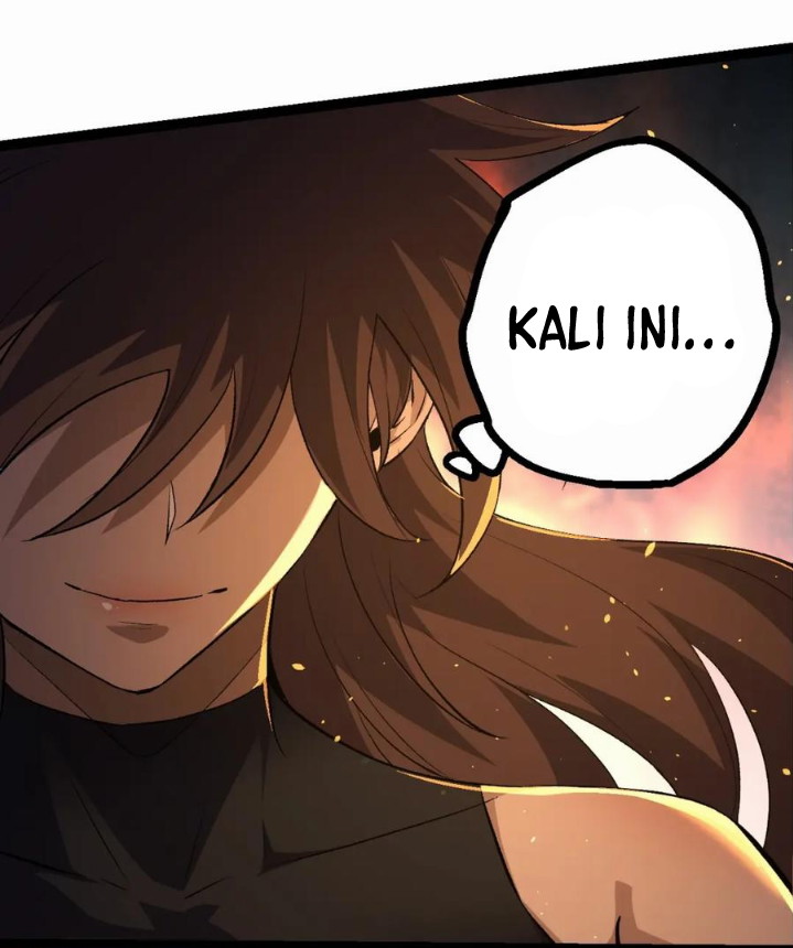 Evolution Begins With A Big Tree Chapter 103 Gambar 40