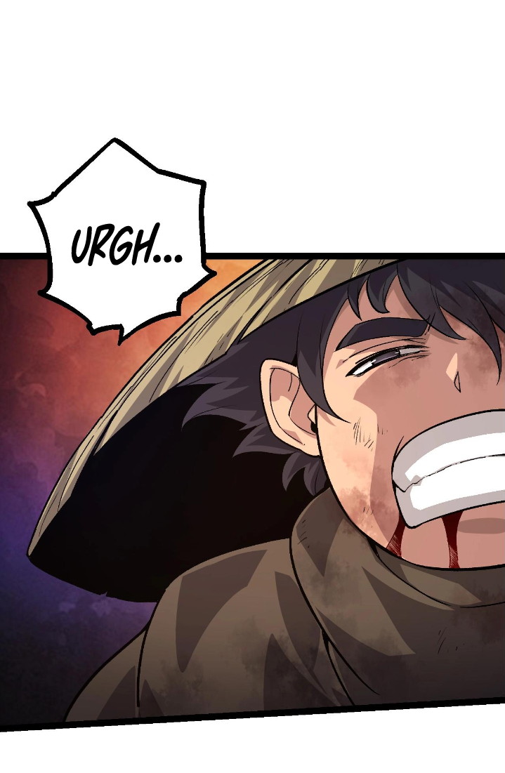 Evolution Begins With A Big Tree Chapter 103 Gambar 54