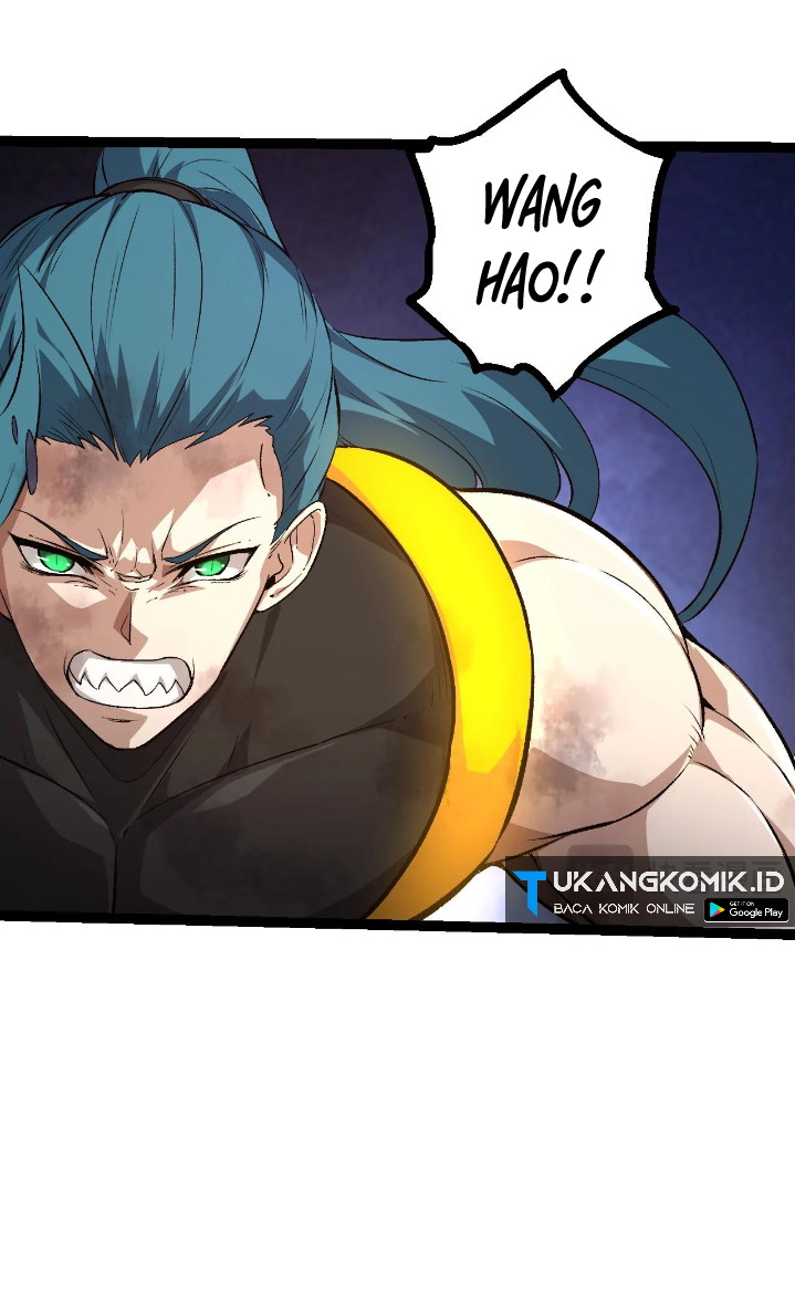 Evolution Begins With A Big Tree Chapter 103 Gambar 55