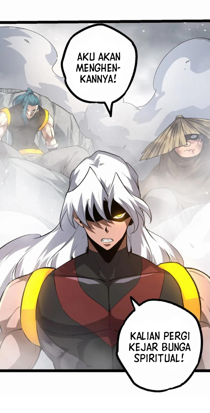 Evolution Begins With A Big Tree Chapter 103 Gambar 57