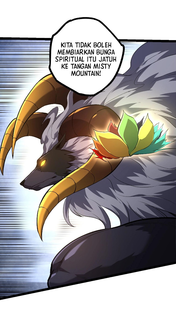 Evolution Begins With A Big Tree Chapter 103 Gambar 58