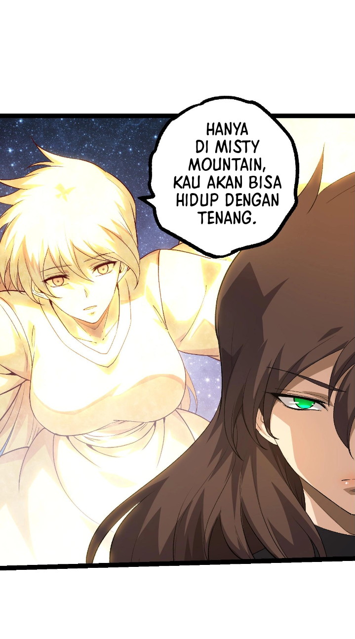 Evolution Begins With A Big Tree Chapter 103 Gambar 5