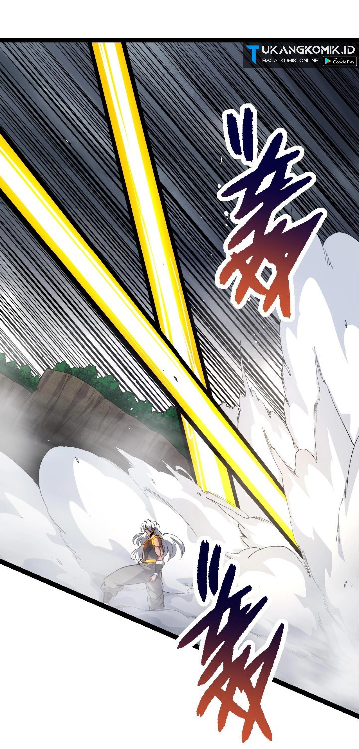 Evolution Begins With A Big Tree Chapter 103 Gambar 50