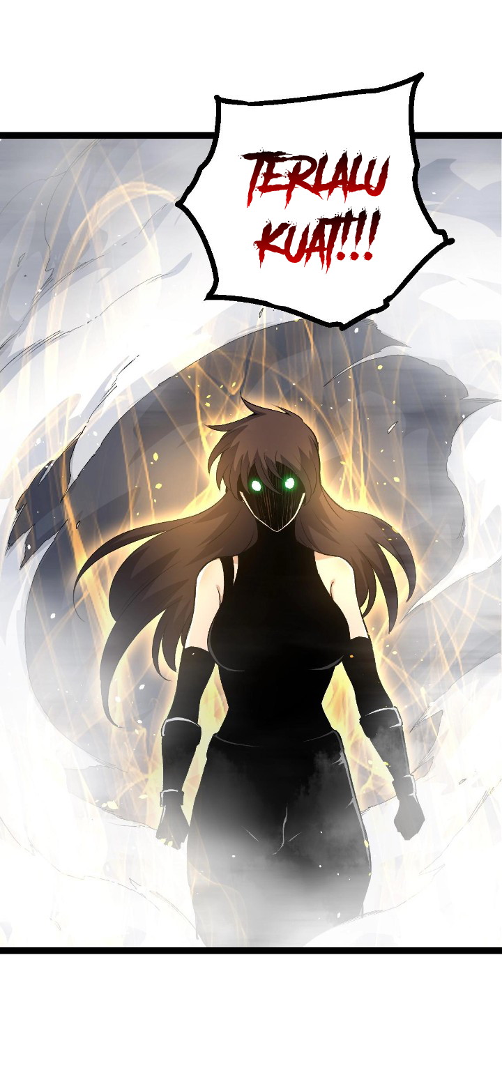 Evolution Begins With A Big Tree Chapter 103 Gambar 53