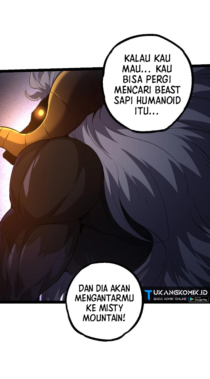 Evolution Begins With A Big Tree Chapter 103 Gambar 6