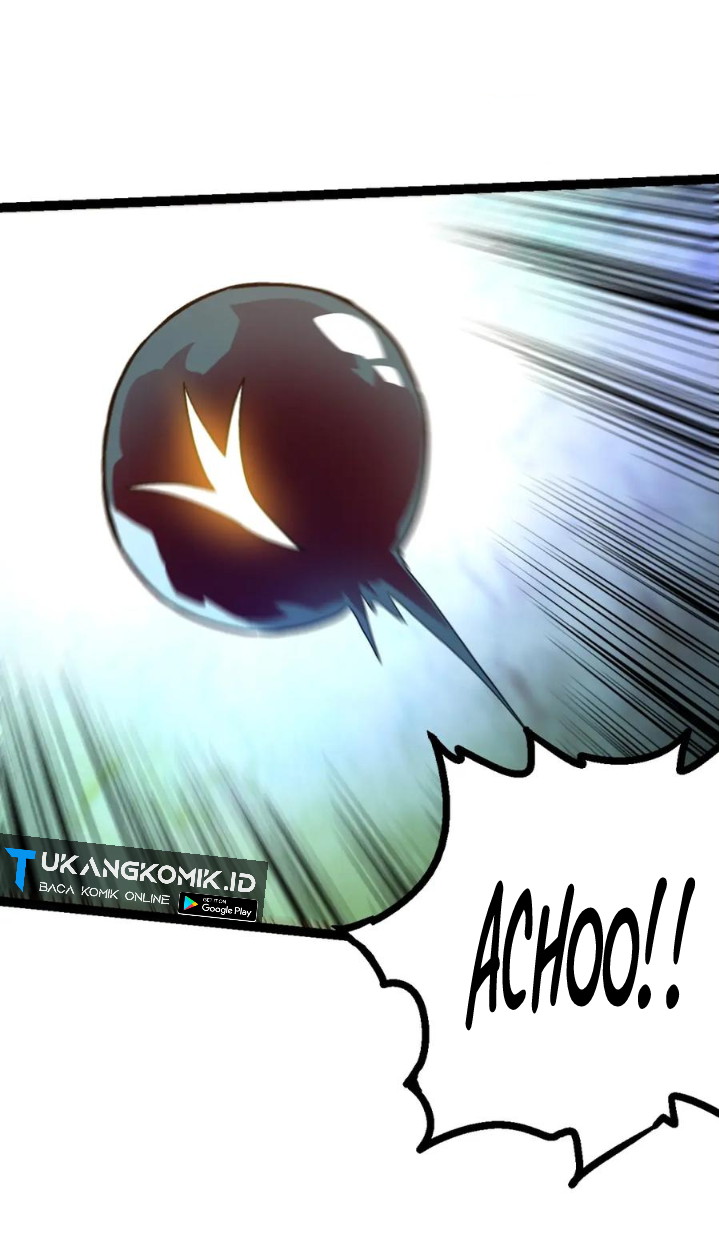 Evolution Begins With A Big Tree Chapter 103 Gambar 60