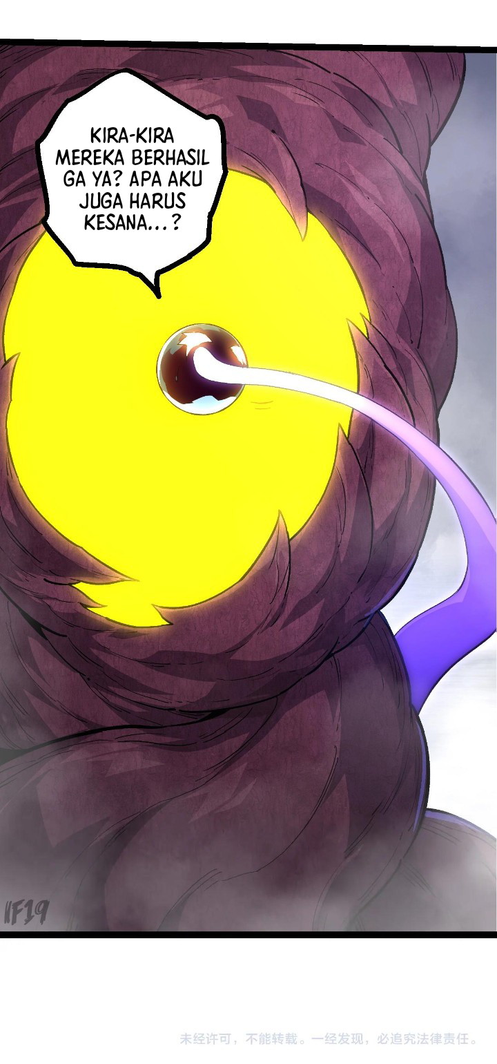 Evolution Begins With A Big Tree Chapter 103 Gambar 61