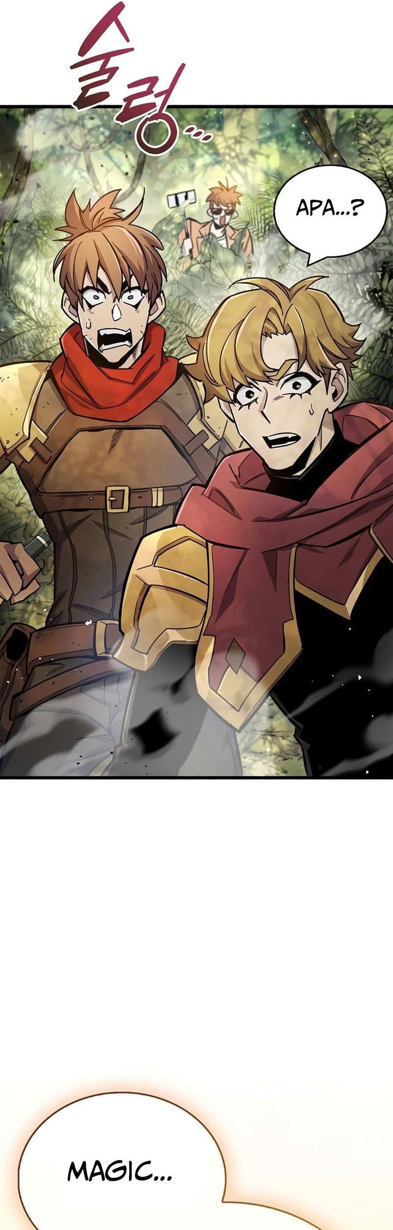 The Player Hides His Past Chapter 19 Gambar 48