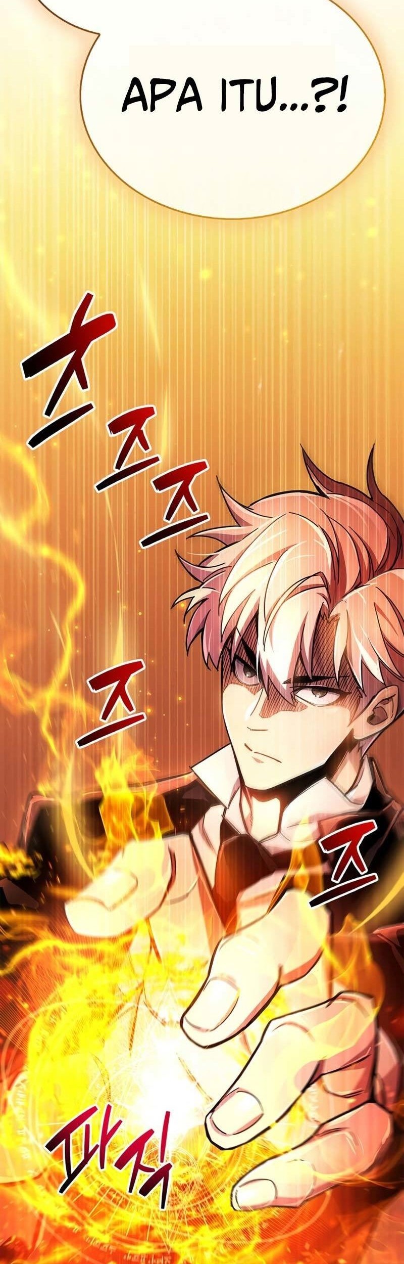 The Player Hides His Past Chapter 19 Gambar 49