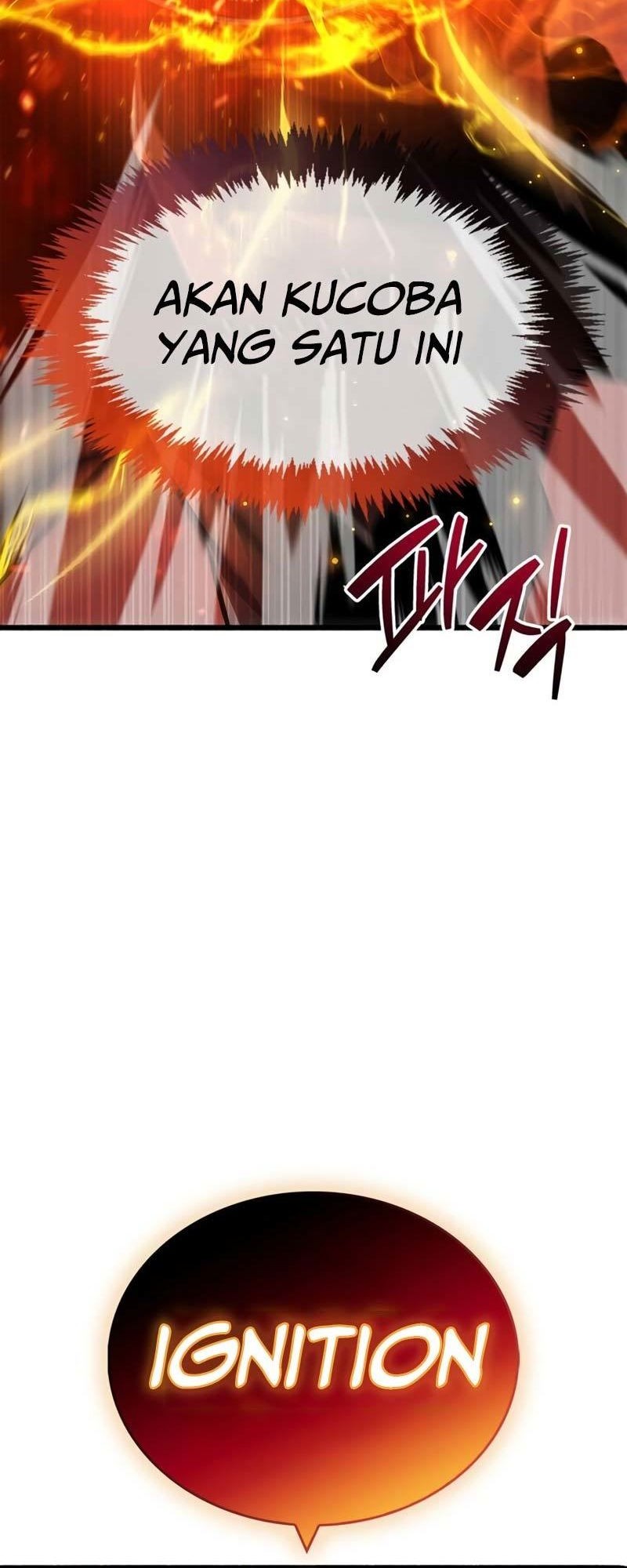 The Player Hides His Past Chapter 19 Gambar 50