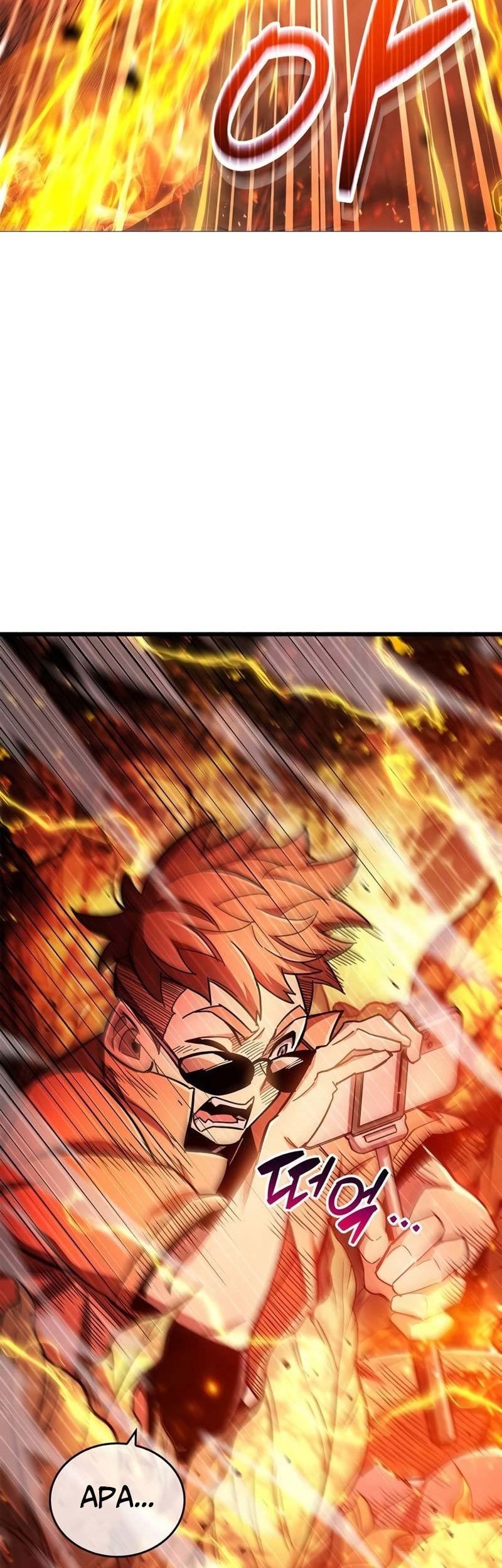 The Player Hides His Past Chapter 19 Gambar 53