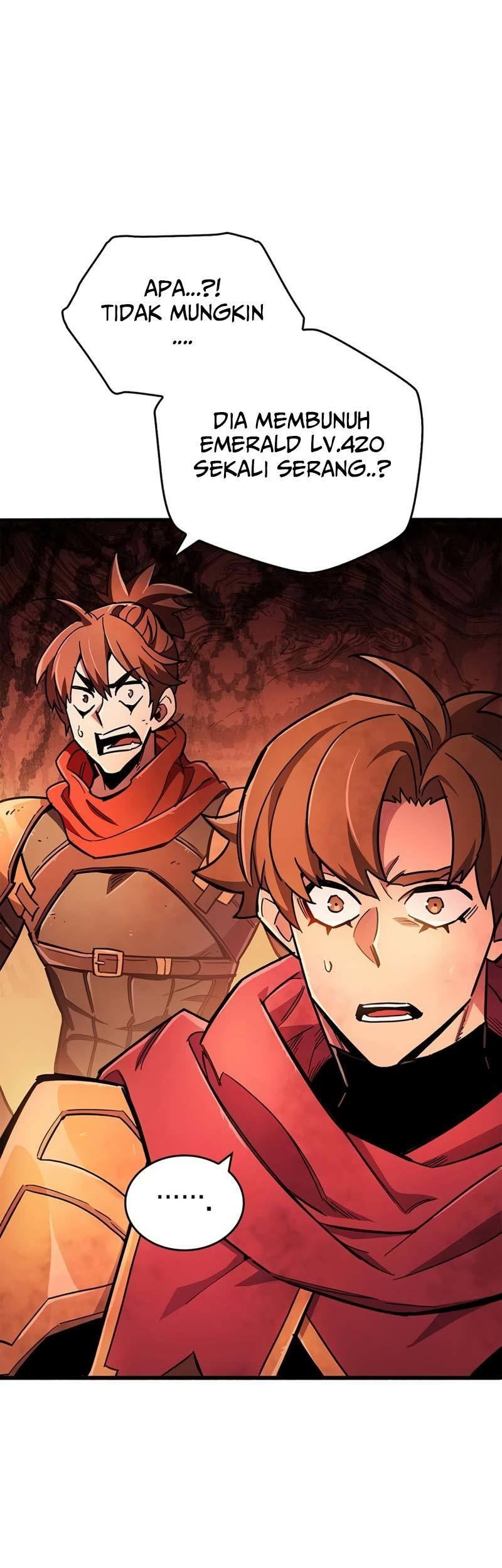 The Player Hides His Past Chapter 19 Gambar 59