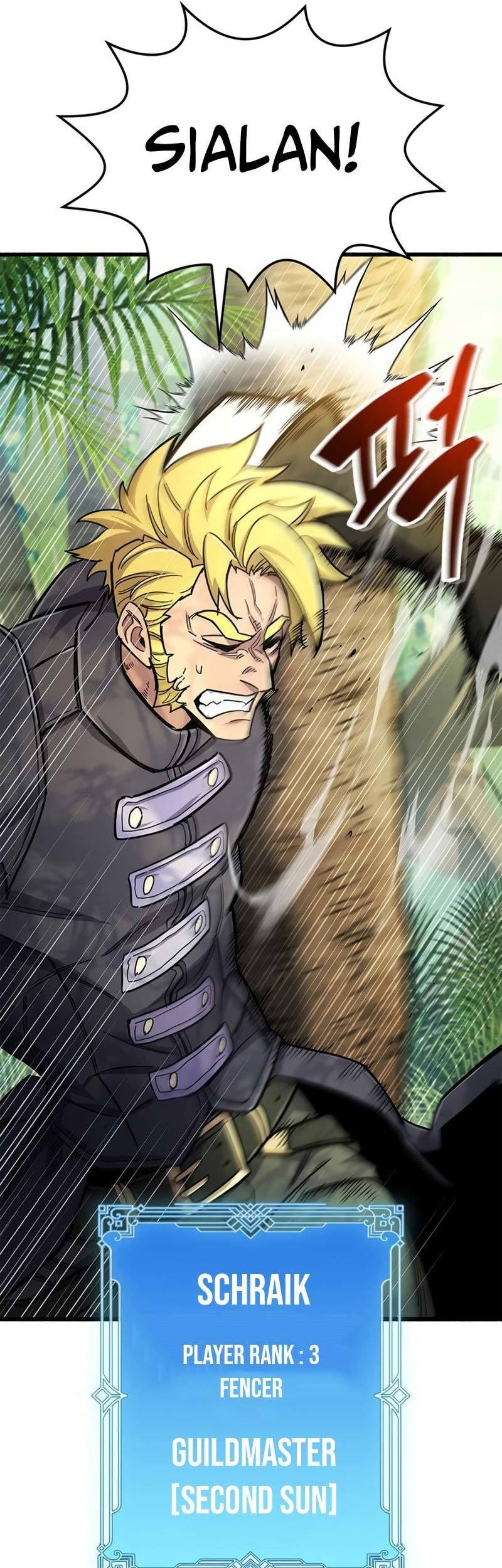 The Player Hides His Past Chapter 19 Gambar 62