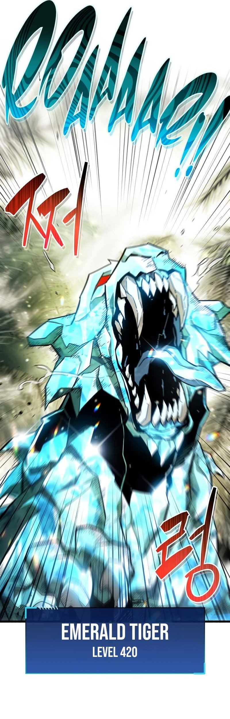 The Player Hides His Past Chapter 19 Gambar 31