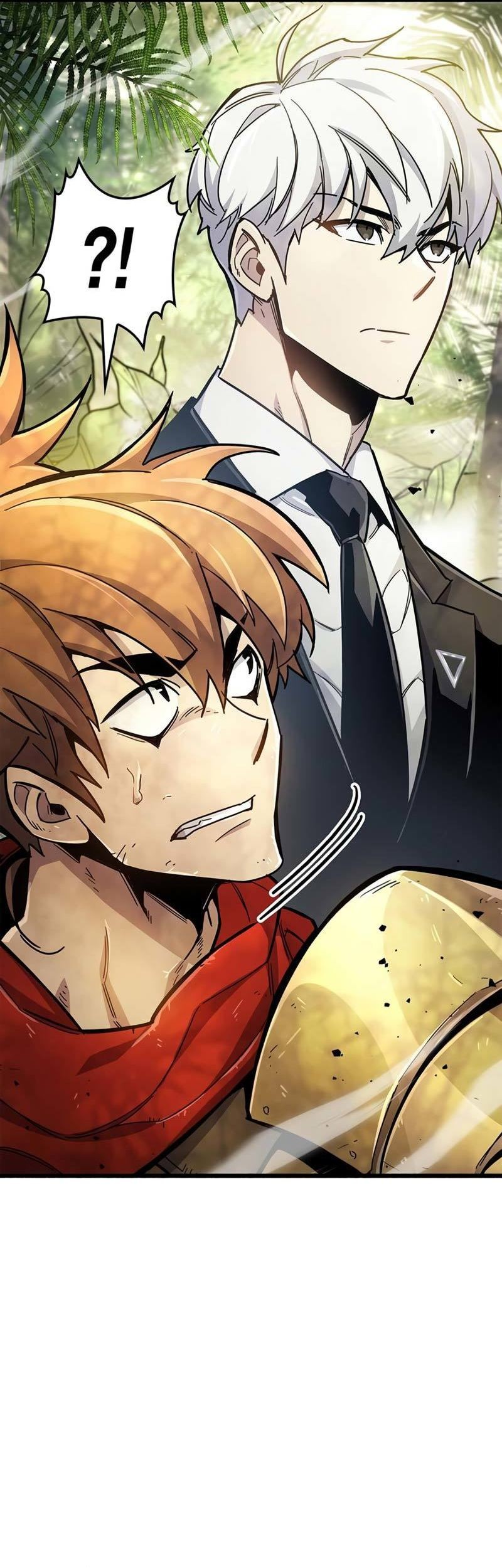 The Player Hides His Past Chapter 19 Gambar 35