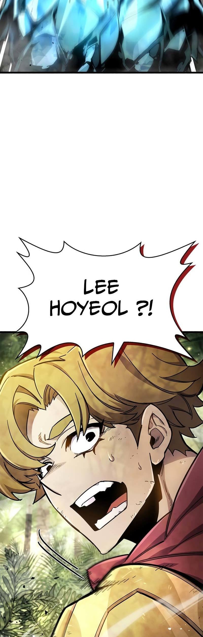 The Player Hides His Past Chapter 19 Gambar 37