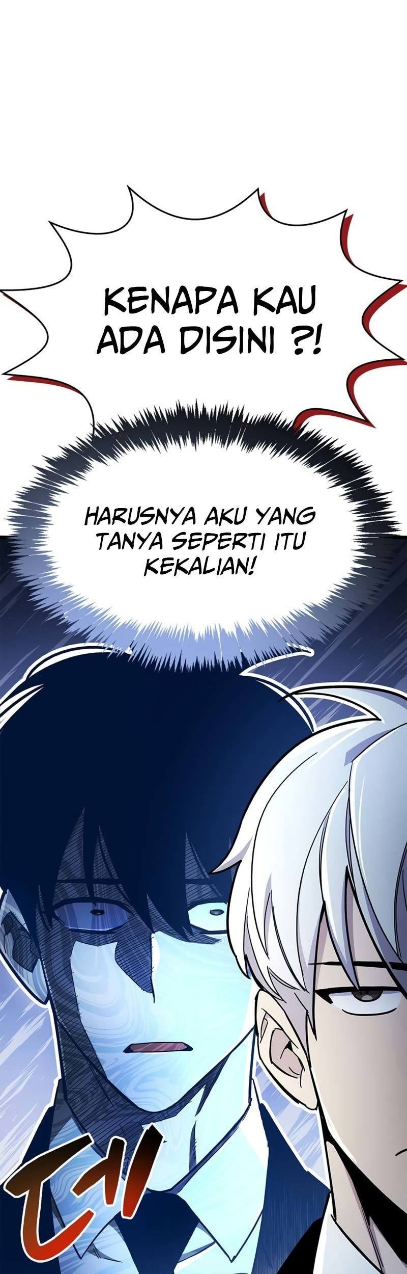 The Player Hides His Past Chapter 19 Gambar 39