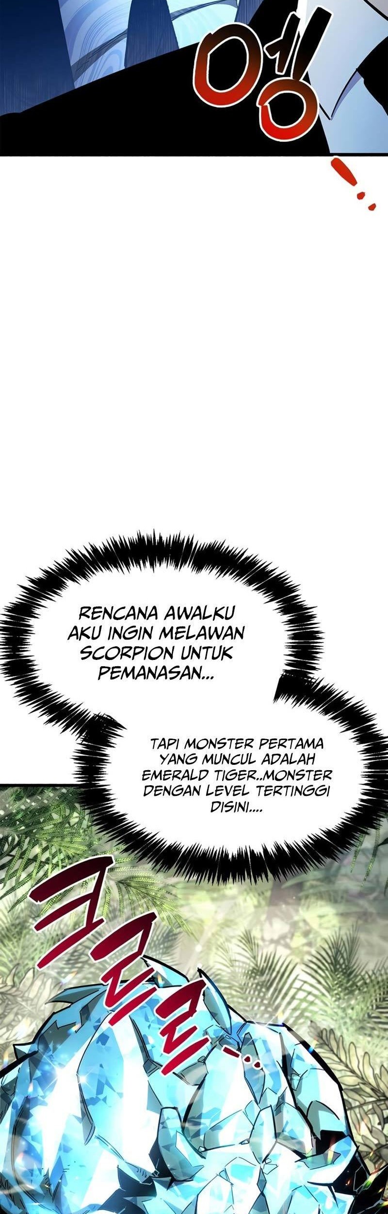 The Player Hides His Past Chapter 19 Gambar 40