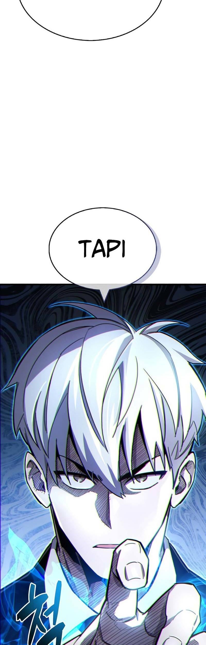 The Player Hides His Past Chapter 19 Gambar 43