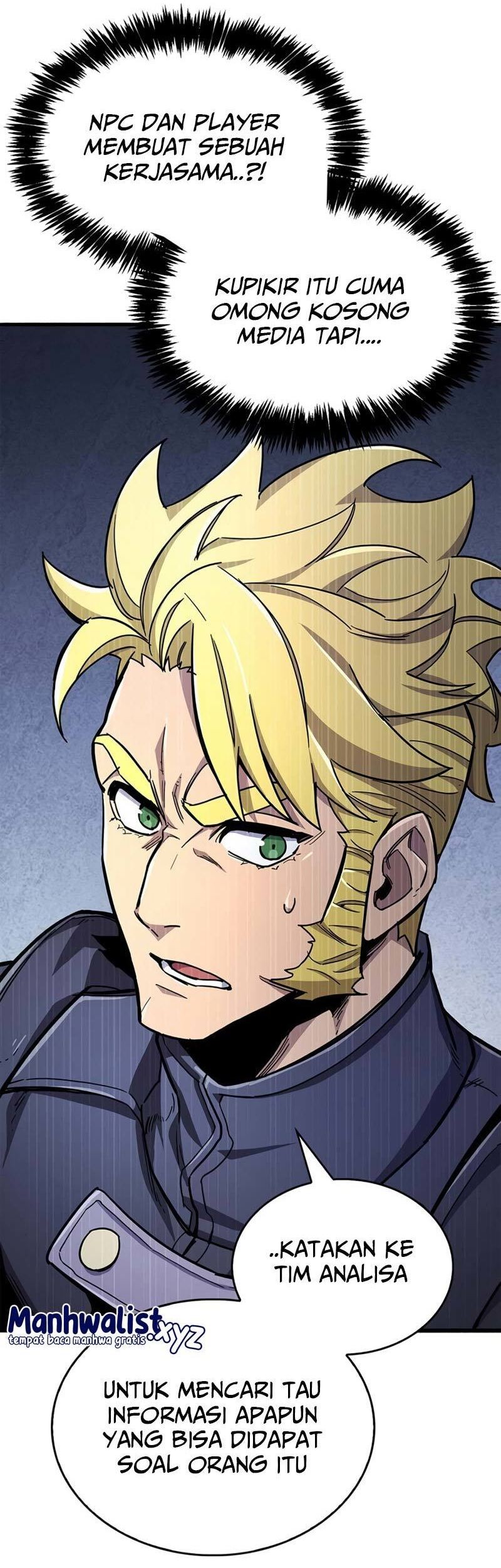 The Player Hides His Past Chapter 19 Gambar 83