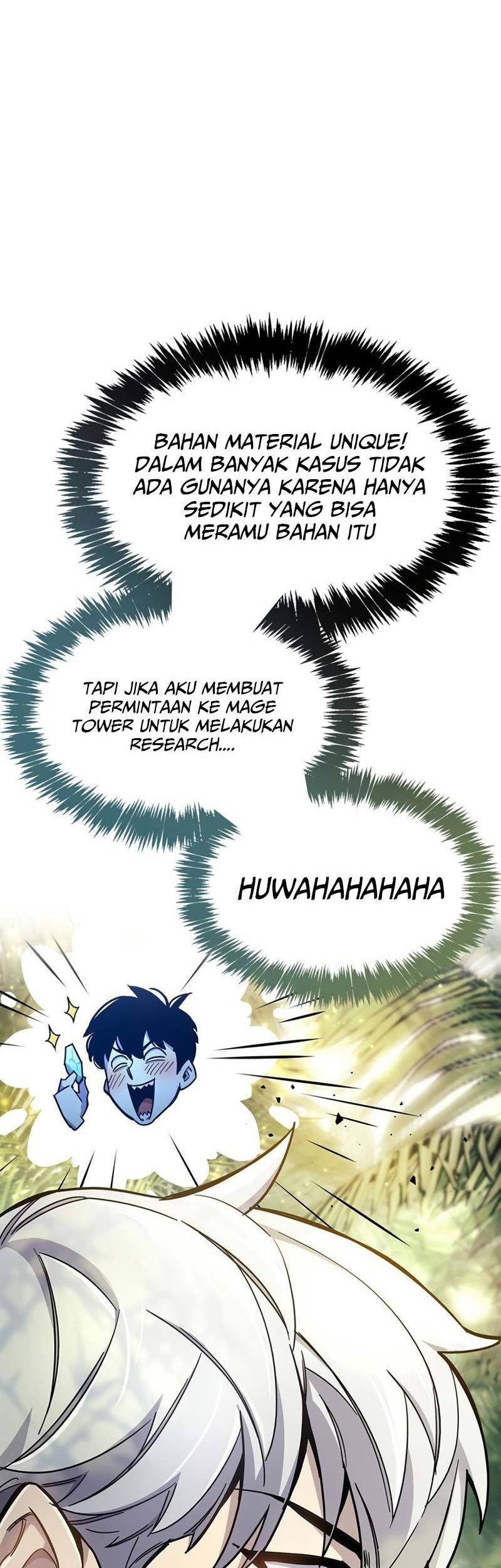 The Player Hides His Past Chapter 19 Gambar 87