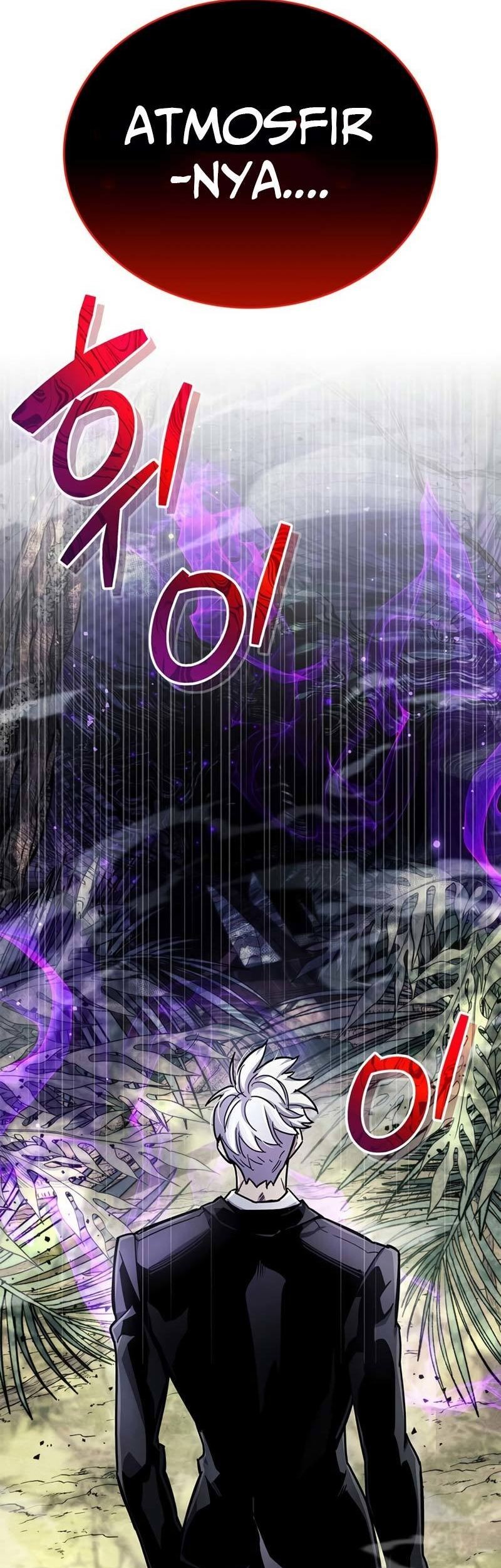 The Player Hides His Past Chapter 19 Gambar 89