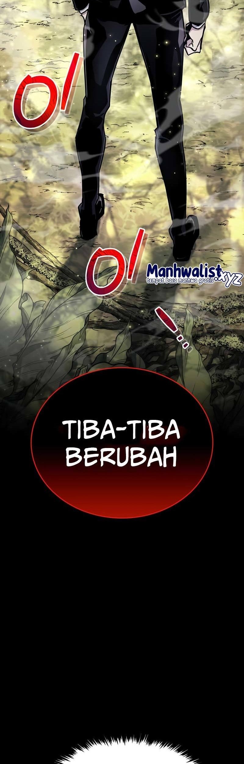 The Player Hides His Past Chapter 19 Gambar 90