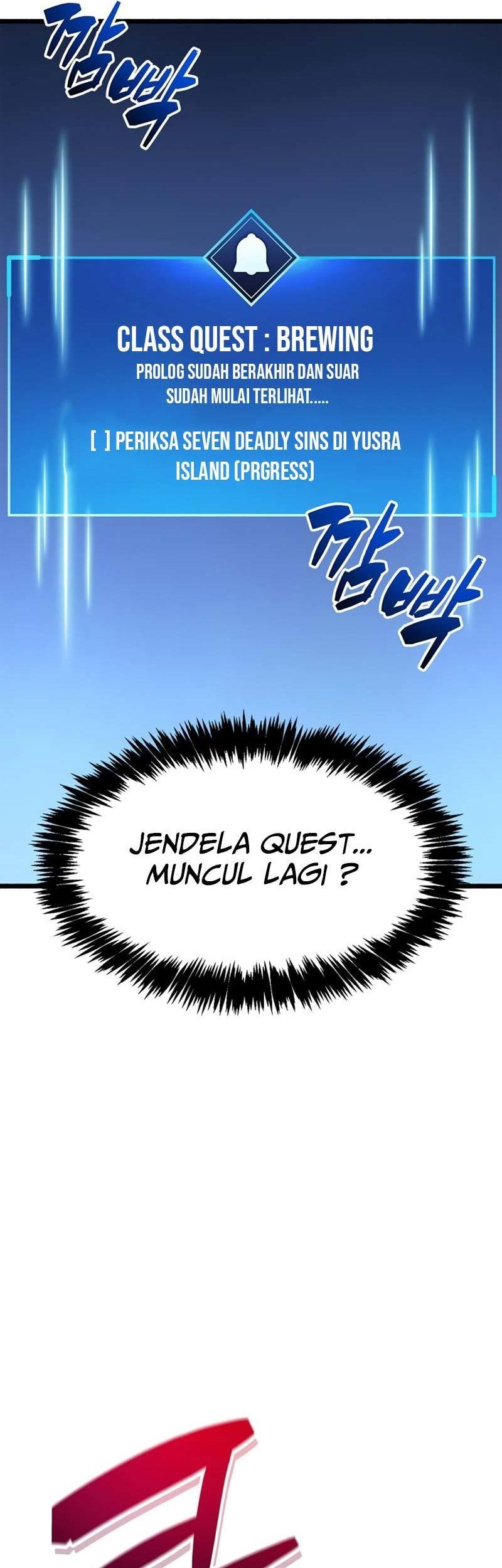 The Player Hides His Past Chapter 19 Gambar 93