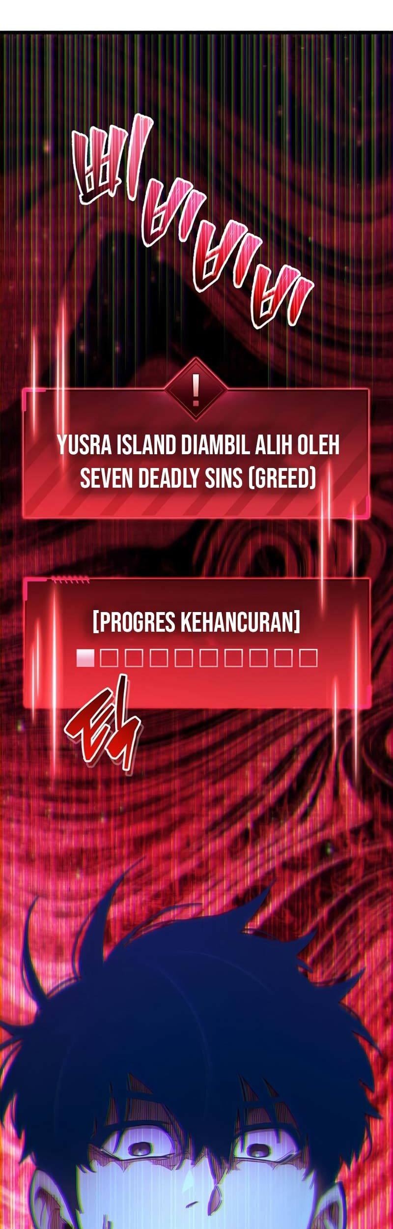 The Player Hides His Past Chapter 19 Gambar 97