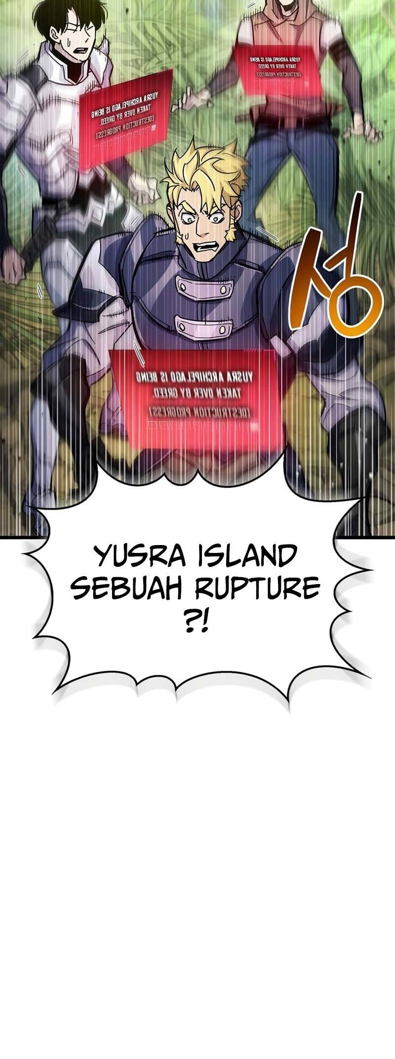 The Player Hides His Past Chapter 19 Gambar 99