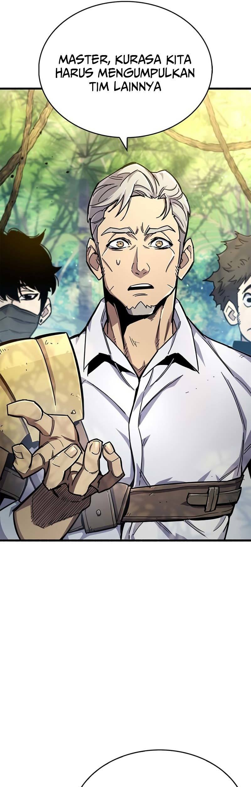 The Player Hides His Past Chapter 19 Gambar 65