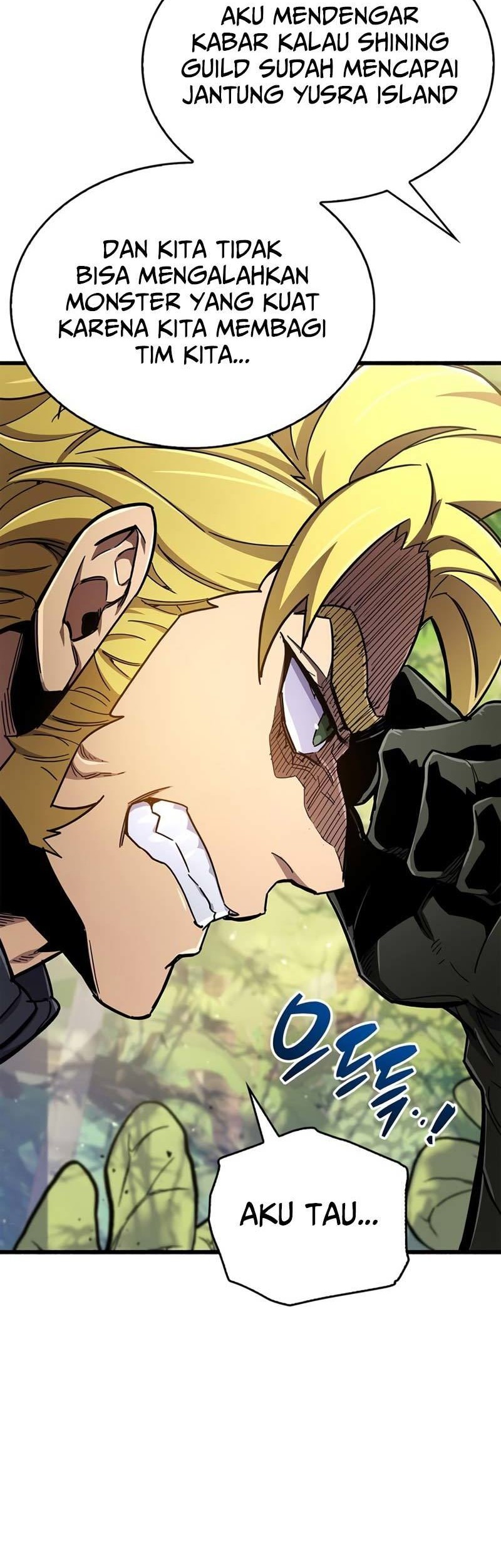 The Player Hides His Past Chapter 19 Gambar 66