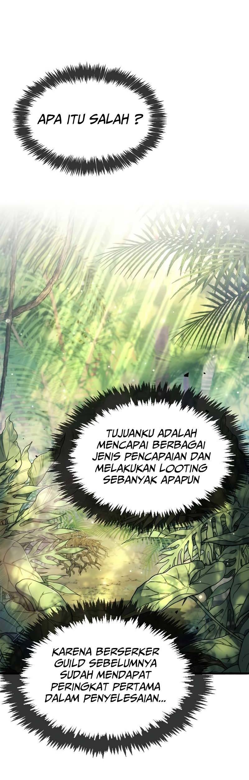 The Player Hides His Past Chapter 19 Gambar 67