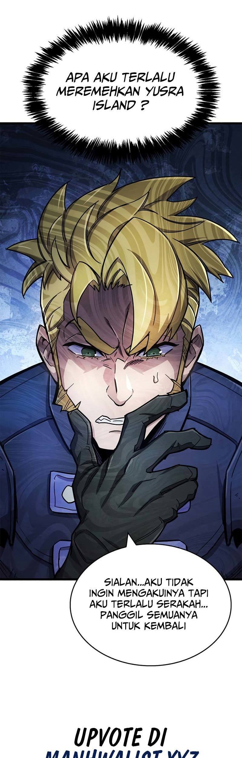 The Player Hides His Past Chapter 19 Gambar 69