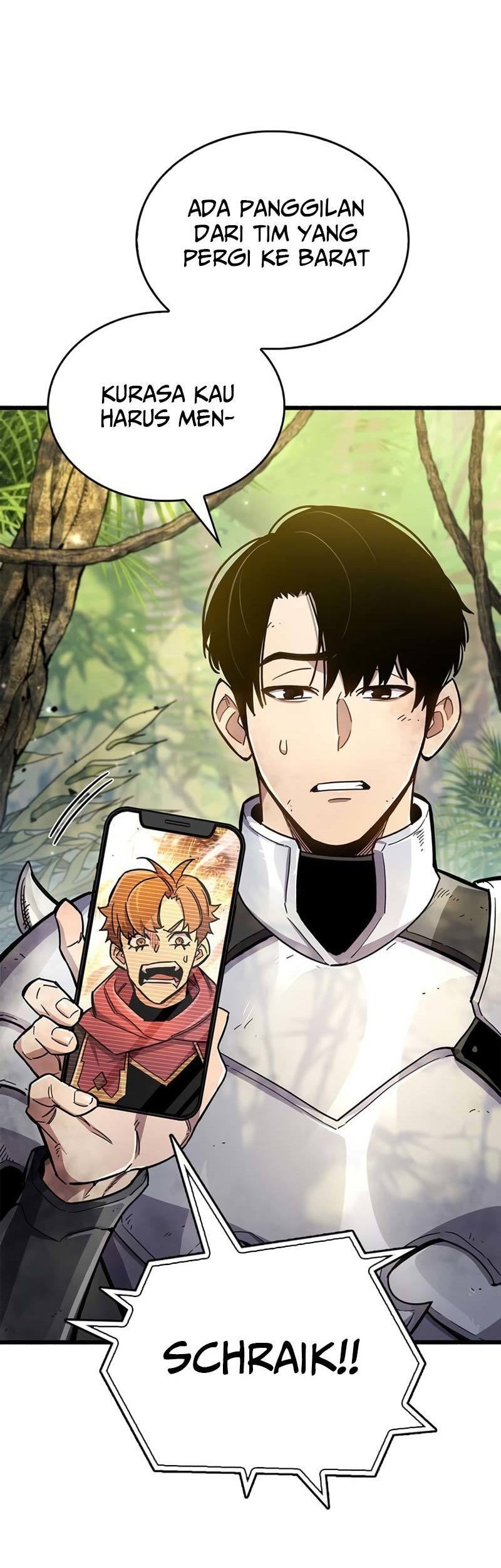 The Player Hides His Past Chapter 19 Gambar 71