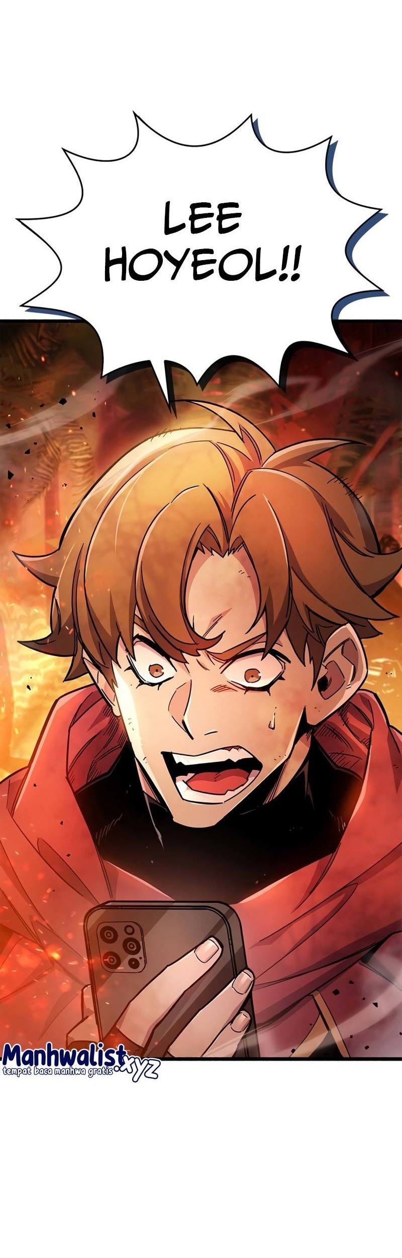 The Player Hides His Past Chapter 19 Gambar 75