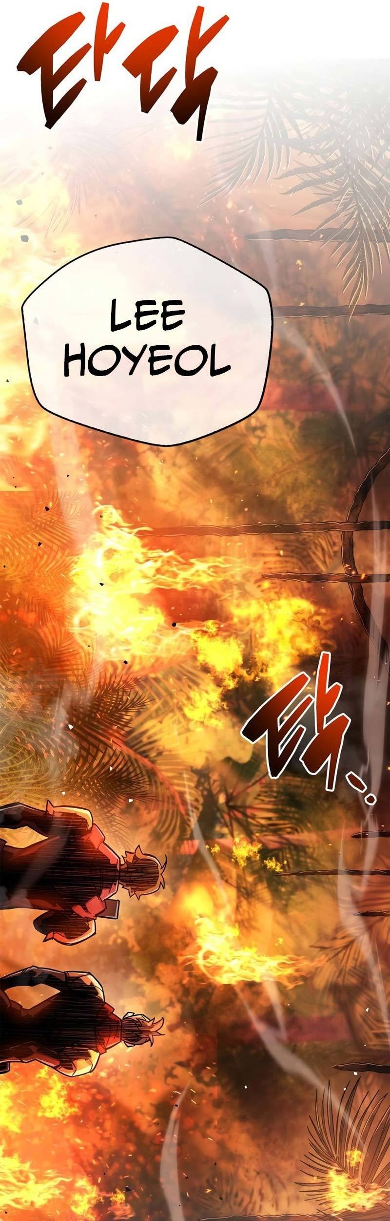 The Player Hides His Past Chapter 19 Gambar 77