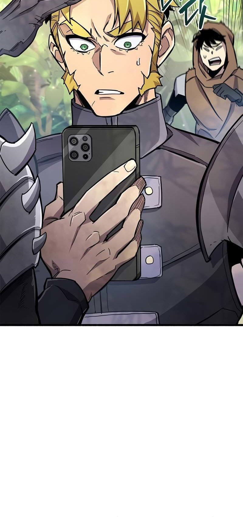 The Player Hides His Past Chapter 19 Gambar 79