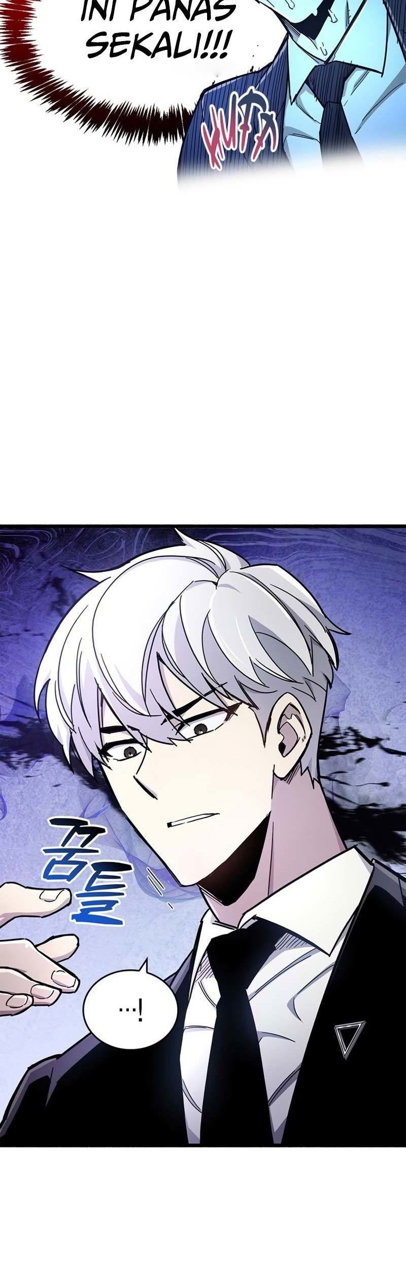 The Player Hides His Past Chapter 19 Gambar 5