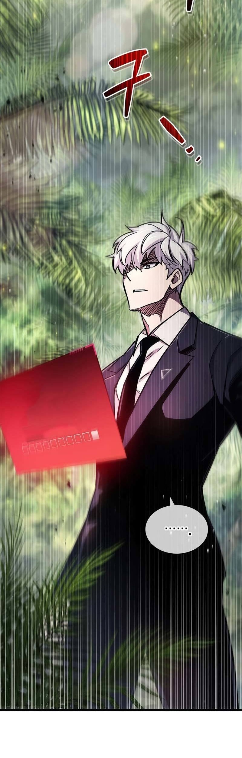 The Player Hides His Past Chapter 19 Gambar 101