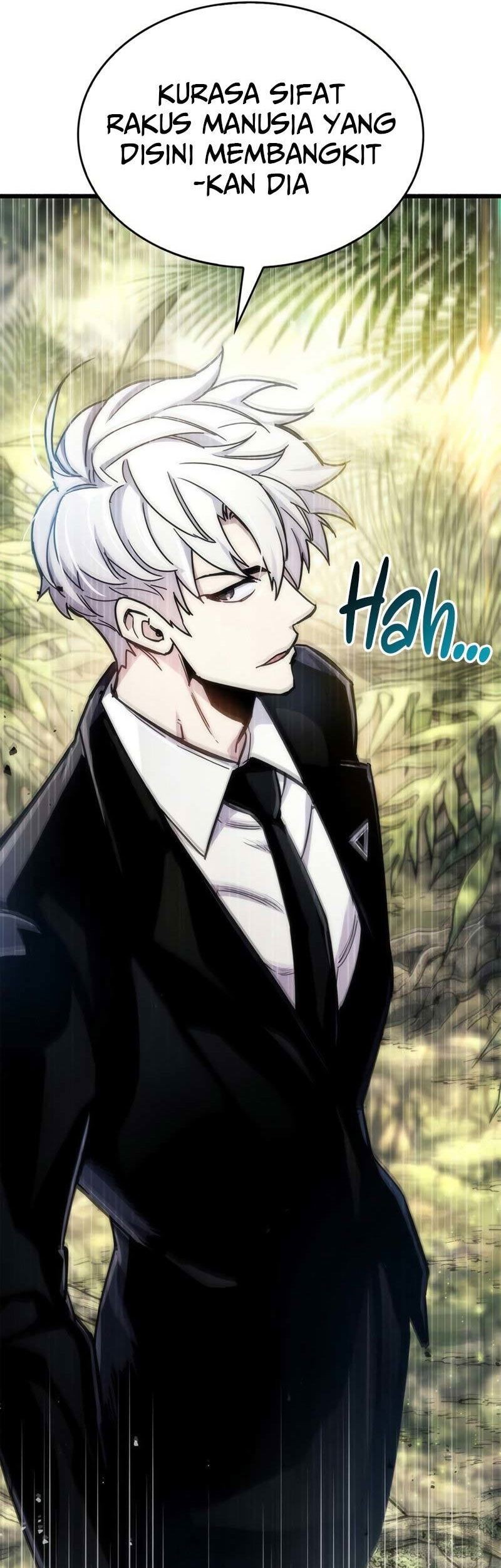 The Player Hides His Past Chapter 19 Gambar 104